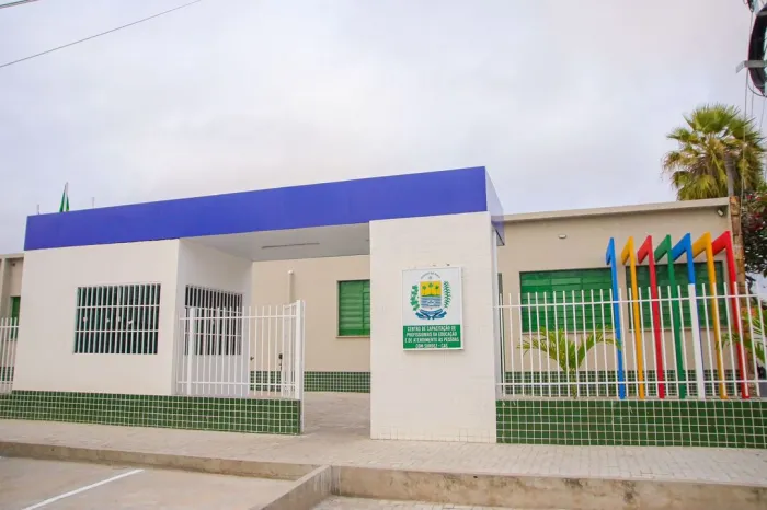 Centro de Capacitação CAS se torna referência na produção de conteúdo escolar em libras e formação de professores