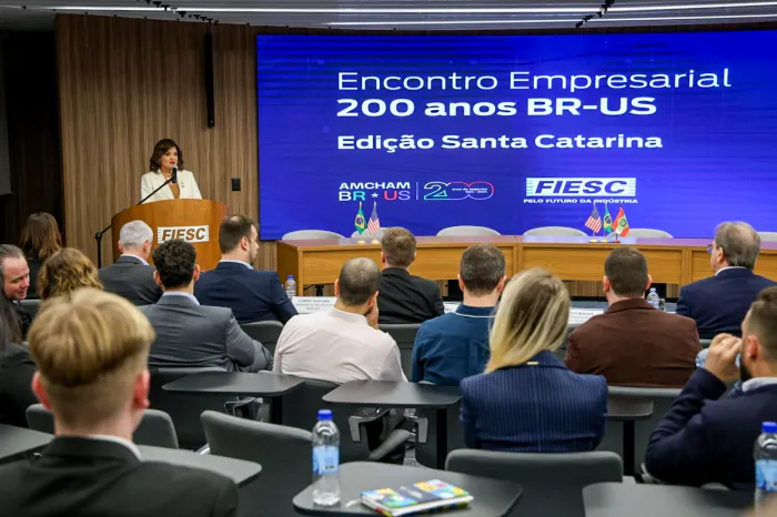 Foto: Reprodução/Secom SC