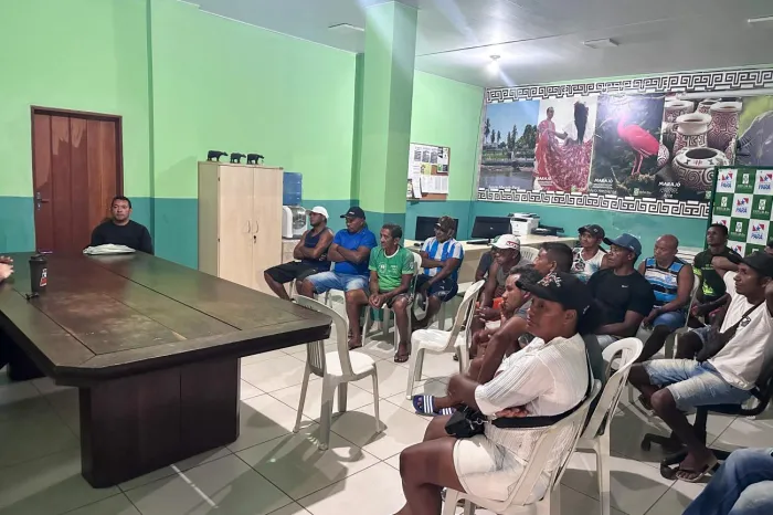 Crédito: GRM/IDEFLOR-Bio/Divulgação