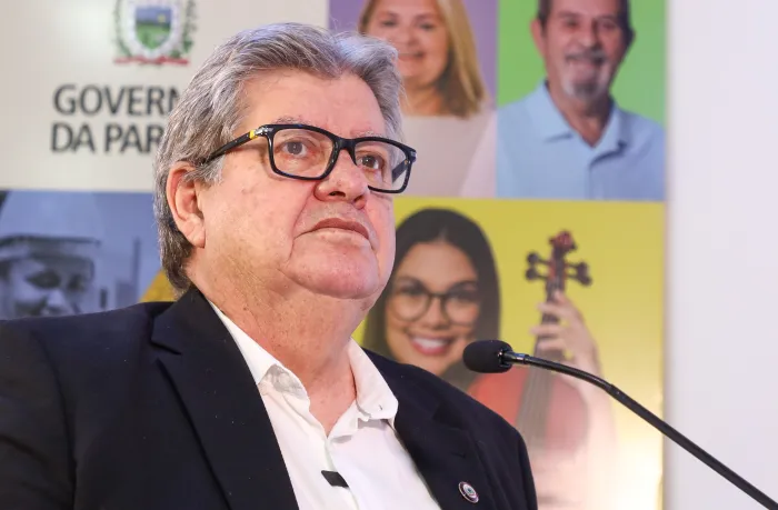Foto: Reprodução/Secom Paraíba