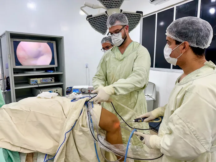 Foto: Reprodução/Secom Paraíba