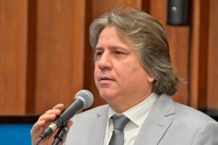 Conforme o deputado Caravina, o projeto reconhe as conquistas das mulheres no campo da música
