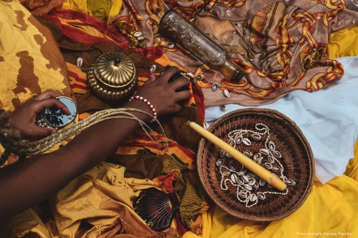Exposição celebra fotógrafas negras no Museu Capixaba do Negro