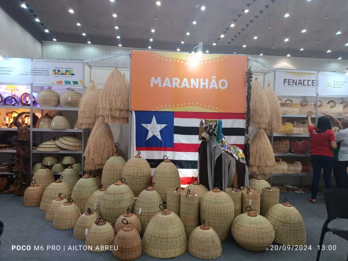 Foto: Reprodução/Secom Maranhão