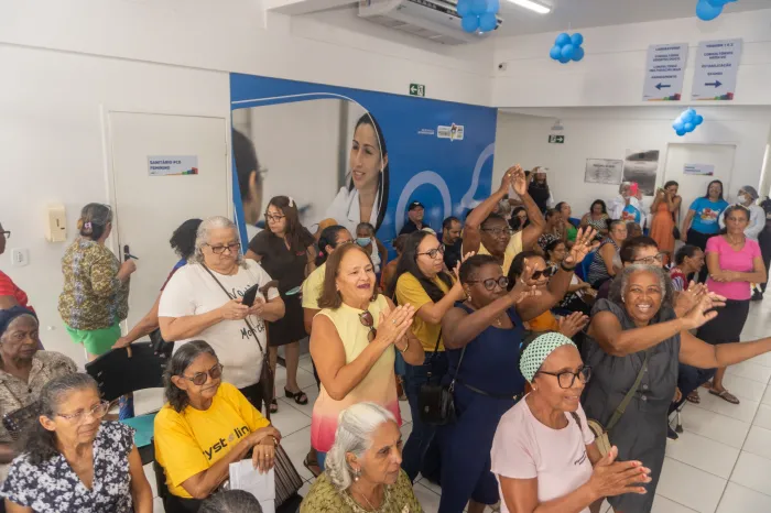 Foto: Reprodução/Secom Maranhão