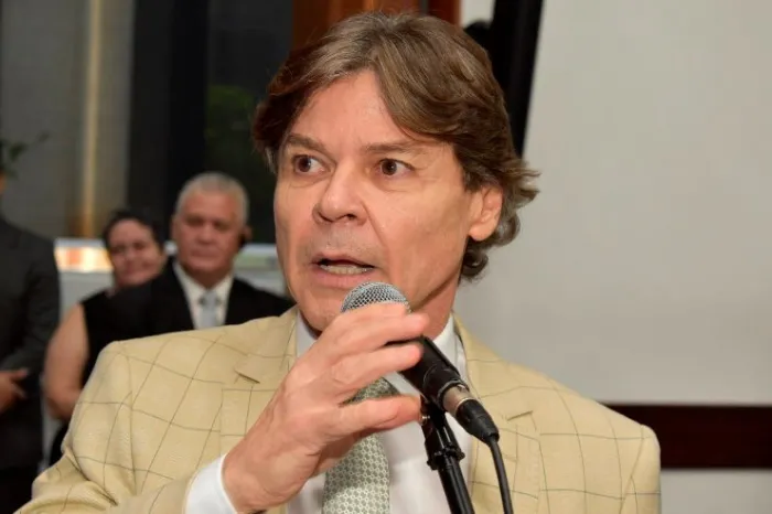 A nova lei é de autoria do deputado estadual Paulo Duarte