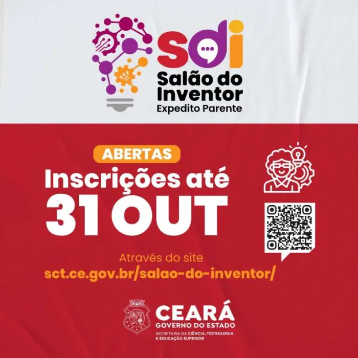 Foto: Reprodução/Secom Ceará