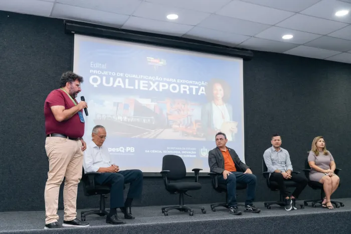 Foto: Reprodução/Secom Paraíba