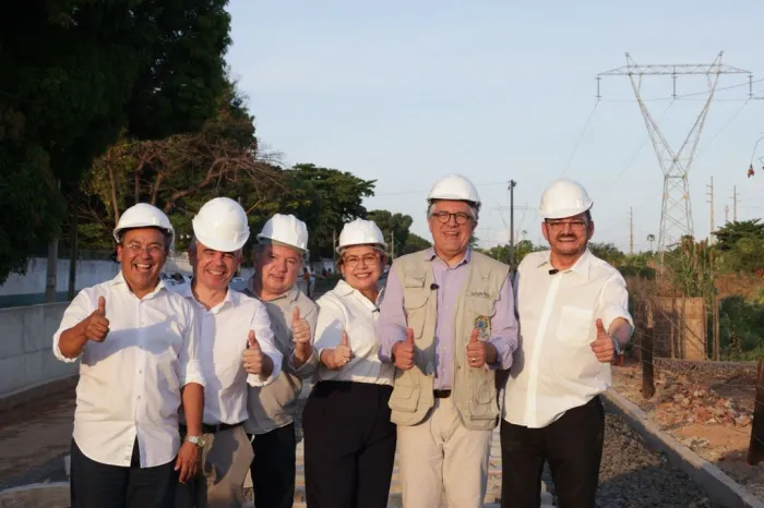 Foto: Reprodução/Secom Piauí