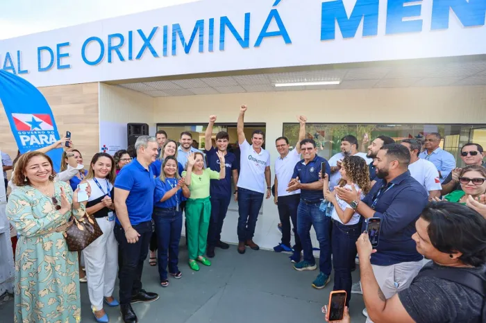 Crédito: Bruno Cecim / Ag.Pará