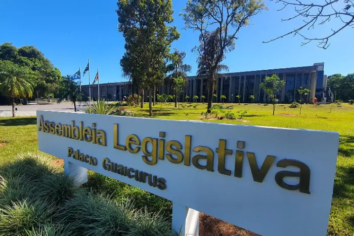 Poder público ocupará 20 cadeiras no Fórum, sendo uma destinada à ALEMS