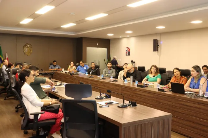 Crédito: Lucas Quirino - Ascom Semas