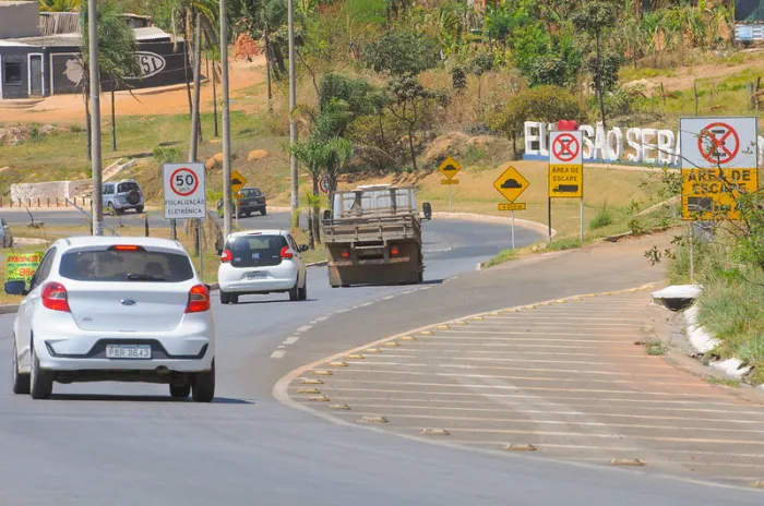 Foto: Paulo H. Carvalho/Agência Brasília.