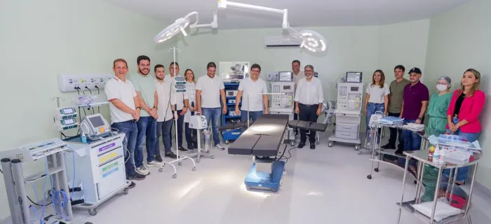 Foto: Reprodução/Secom Piauí