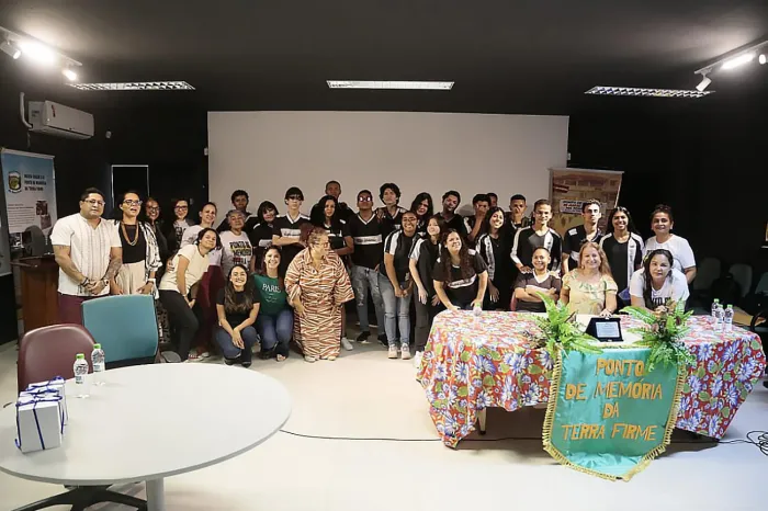 Governo do Pará reforça inclusão e acessibilidade para todos em Simpósio realizado na Universidade Federal do Pará