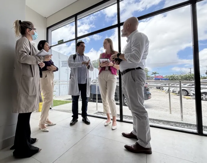 Foto: Reprodução/Secom Paraíba