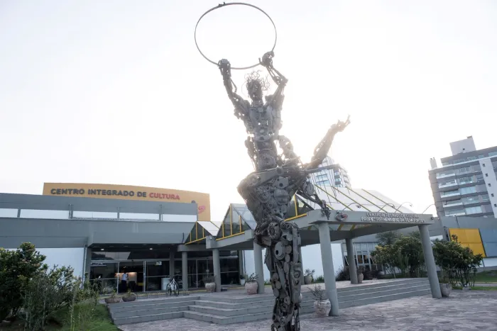 Fundação Catarinense de Cultura ganha Selo Ouro no Prêmio CGE-SC Práticas Inovadoras