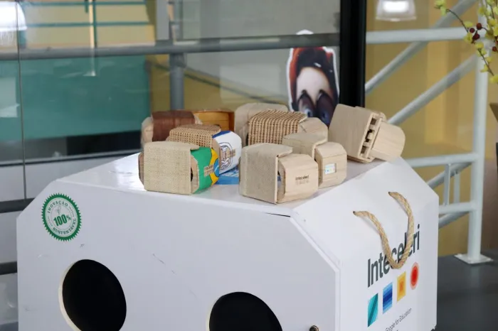 Startup residente no PCT Guamá cria experiência virtual do Círio de Nazaré e conecta fé e tecnologia