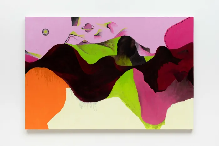 Espaço Cultural BRDE abre exposição do artista Antonio Malta Campos