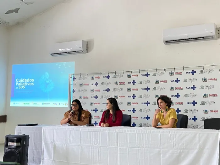 Foto: Reprodução/Secom Paraíba