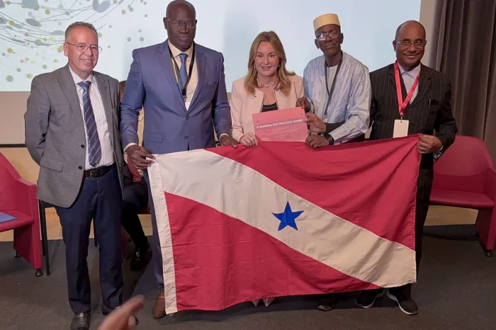 Crédito: Evaldo Jr / Ag. Pará