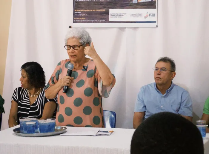 Foto: Reprodução/Secom Piauí