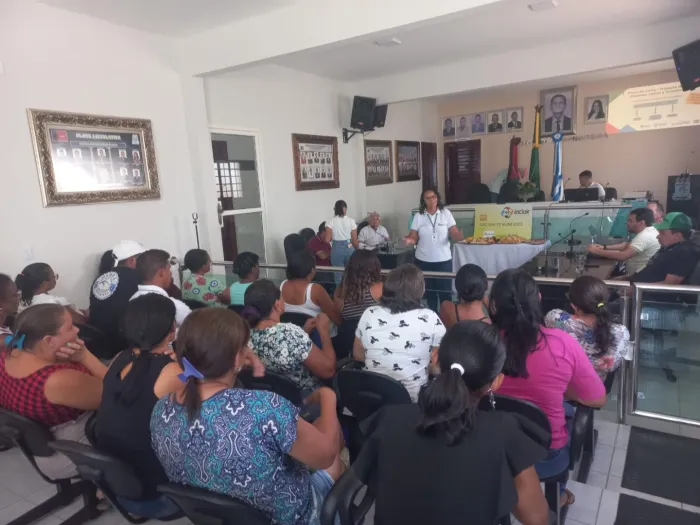 Foto: Reprodução/Secom Paraíba