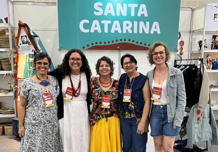 Foto: Reprodução/Secom SC