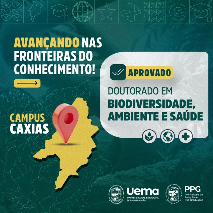 Foto: Reprodução/Secom Maranhão