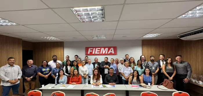 - Fapema apresenta a empresários programa de residência técnica 001
