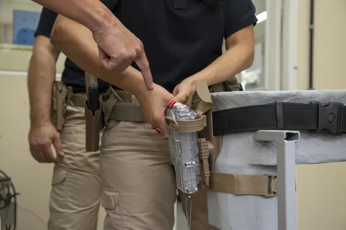 Foto: Hedeson Alves/TECPAR