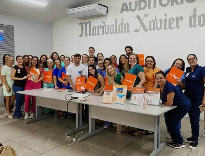 Foto: Reprodução/Secom Paraíba