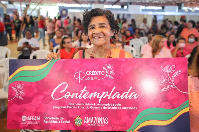 Foto: Reprodução/Agência Amazonas