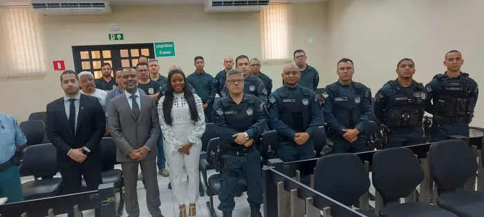 Foto: Divulgação/PM - MS