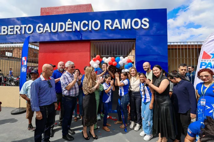 Crédito: Marco Santos / Ag. Pará