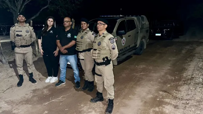 Foto: Reprodução/MP - BA