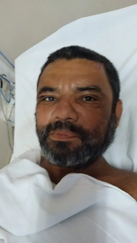 HPS João Lúcio pede ajuda para localizar familiares de paciente