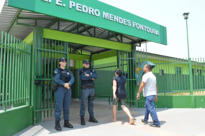 Foto: Divulgação/PM - MS