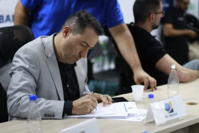 Operação eleições 2024: SSP-AM ativa sistema integrado para acompanhar o 1º turno no estado