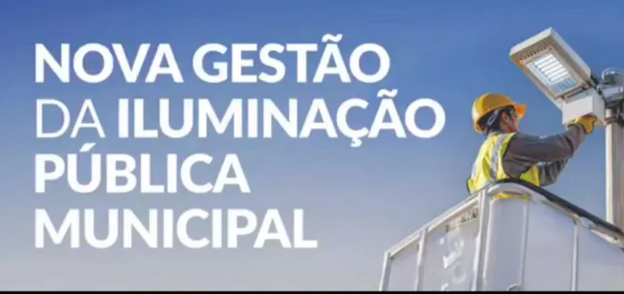 Empresa assume iluminação pública de Araçatuba