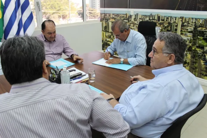 Prefeitura de Araçatuba anuncia R$ 8,8 milhões em obras em melhoria de vias