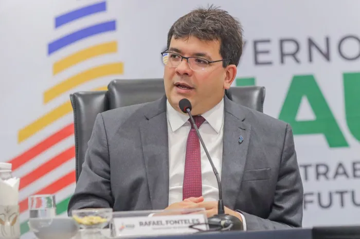 Foto: Reprodução/Secom Piauí