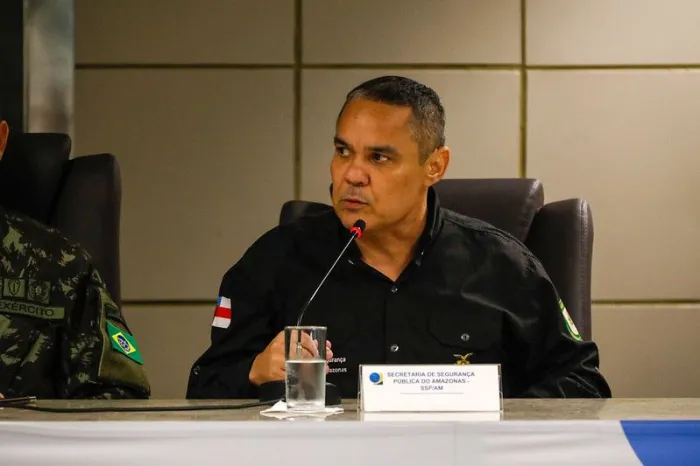 Eleições municipais: Primeiro turno das eleições municipais no Amazonas ocorre sem grandes ocorrências