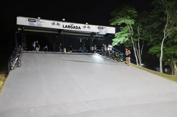 Foto: Reprodução/Prefeitura de Sorriso - MT