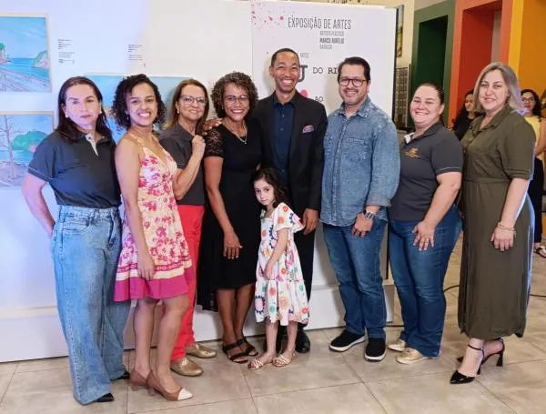 Foto: Reprodução/Prefeitura de Sorriso - MT