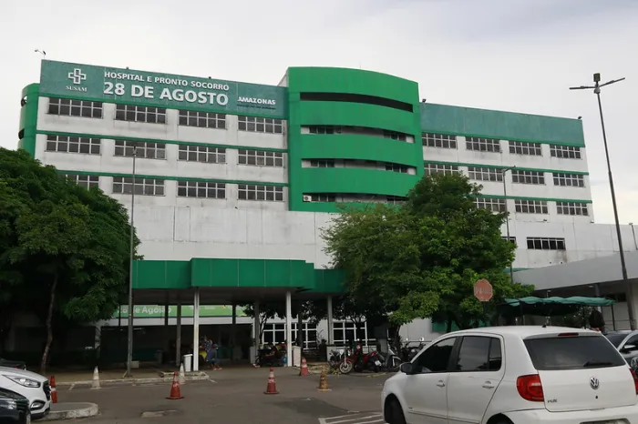 Prontos-socorros do Governo do Amazonas realizaram mais de 17,4 mil cirurgias, em oito meses
