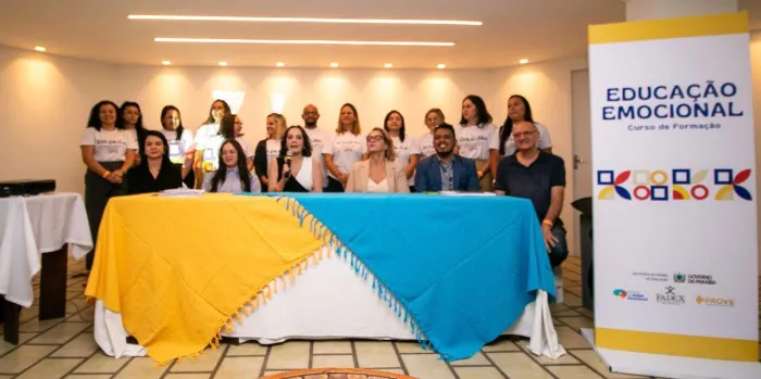 Foto: Reprodução/Secom Paraíba