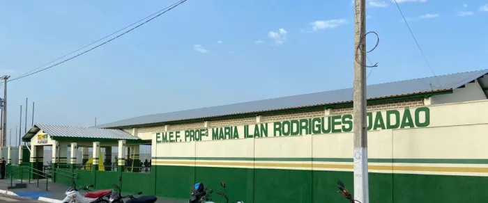 Obras: Cidade Jardim recebe Escola Maria Ilan Jadão, com modernas instalações