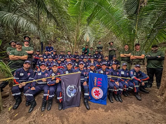 Foto: Reprodução/Polícia Militar - ES
