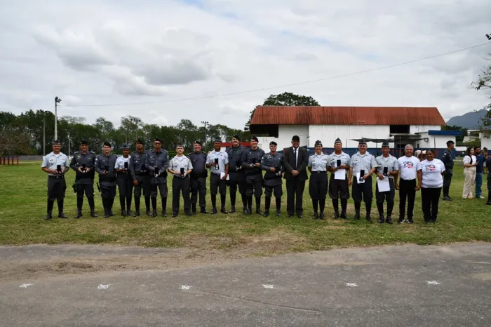 Foto: Reprodução/Polícia Militar - ES